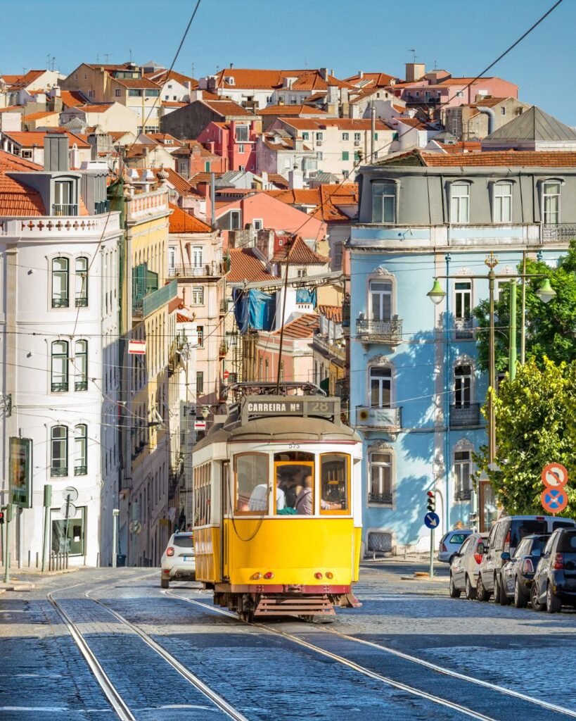 Lisboa Personalizado