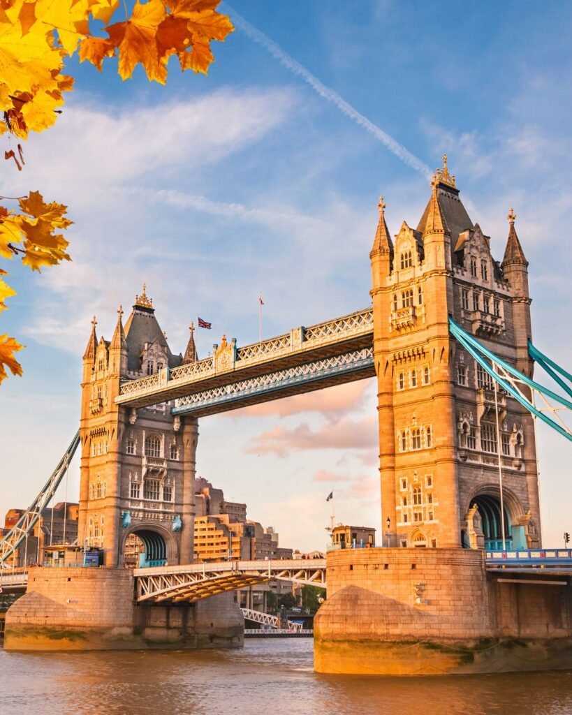 Londres: Sua Viagem Sob Medida