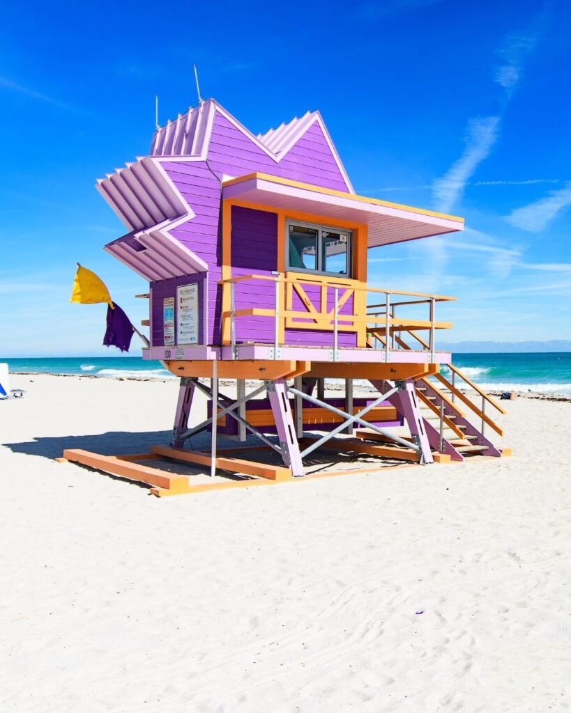 Miami por Trecho: Compre com Antecedência