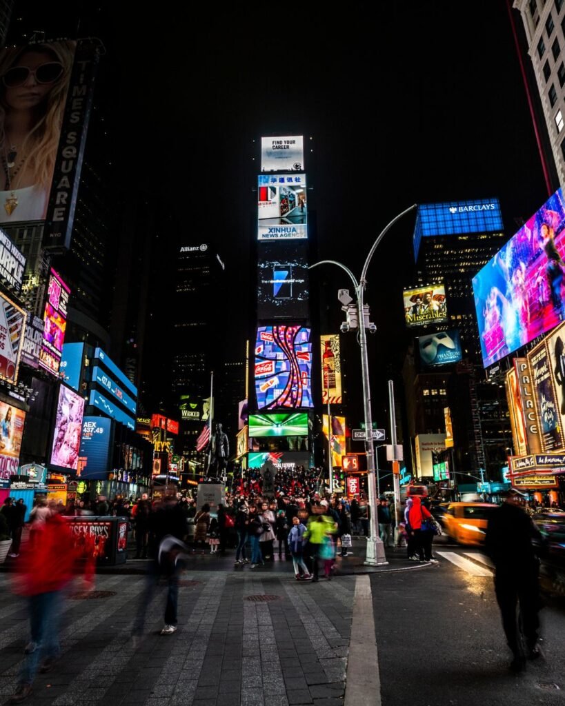 Nova York por Trecho: Compre com Antecedência