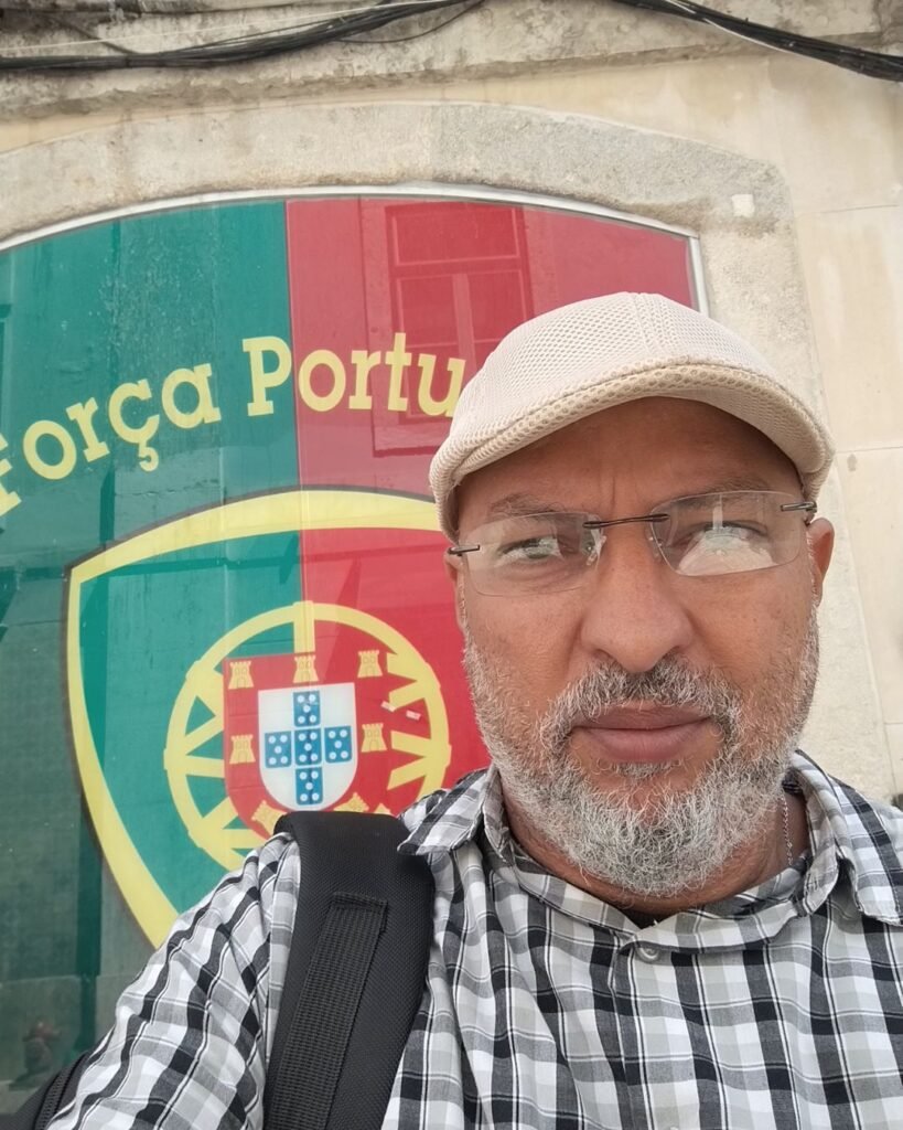 Grupo para Paris / Londres / Lisboa
