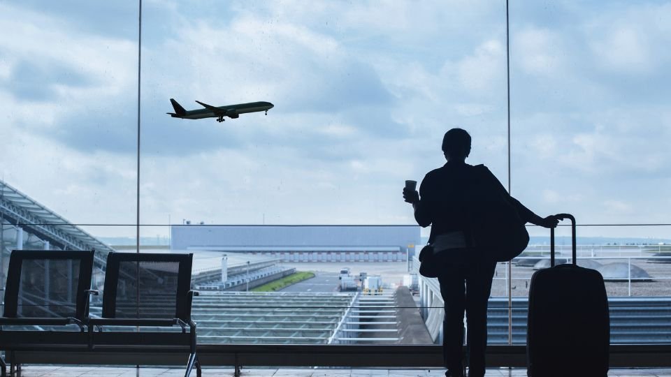 Assessoria completa para viagens internacionais